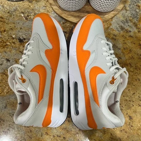 Nike Air Max 1 '86 OG Golf Bright Ceramic size 9 - Picture 8 of 9